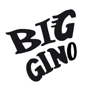 bin gin logo