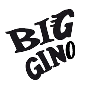 bin gin logo