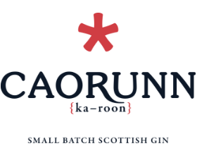 caorunn scottish logo