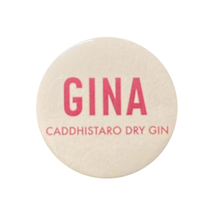 gina gin logo