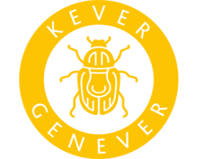 kever genever logo