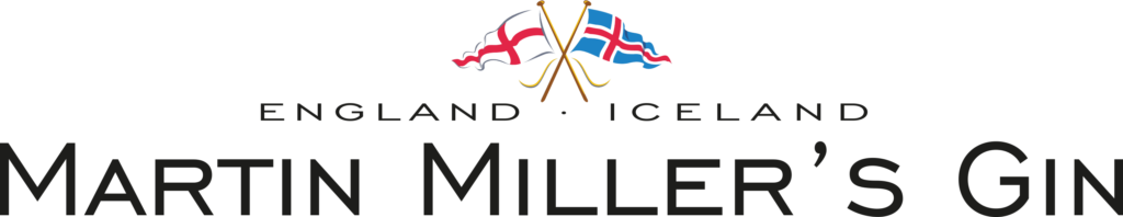 martin millers logo