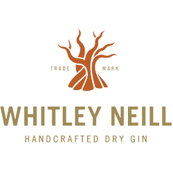 whitley neill logo