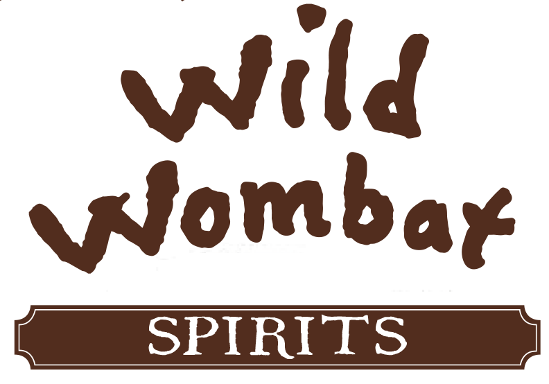 wild wombat logo