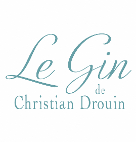 christian drouin le gin